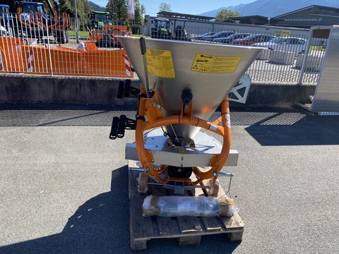 Sonstige Cosmo P Pro 300 Tellerstreuer aus Edelstahl
