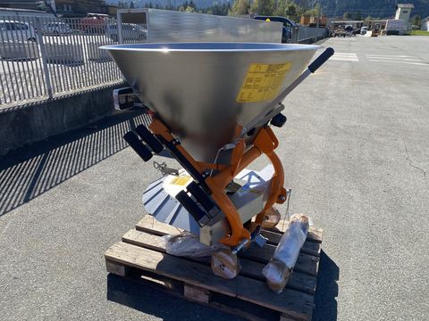 Sonstige Cosmo P Pro 300 Tellerstreuer aus Edelstahl