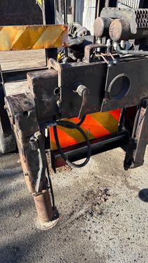 Sonstige Tandem mit Jonsered 590