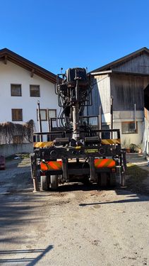 Sonstige Tandem mit Jonsered 590