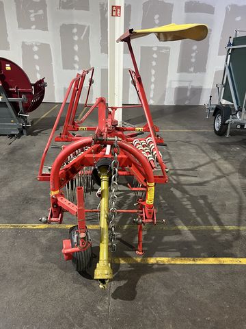 Pöttinger TOP 280 U