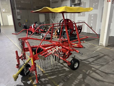 Pöttinger TOP 280 U