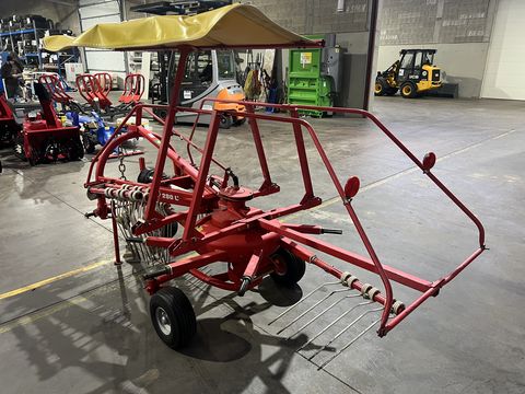 Pöttinger TOP 280 U