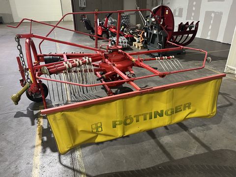 Pöttinger TOP 280 U