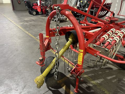 Pöttinger TOP 280 U