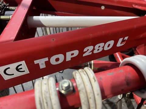 Pöttinger TOP 280 U