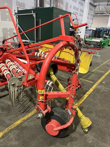 Pöttinger TOP 280 U