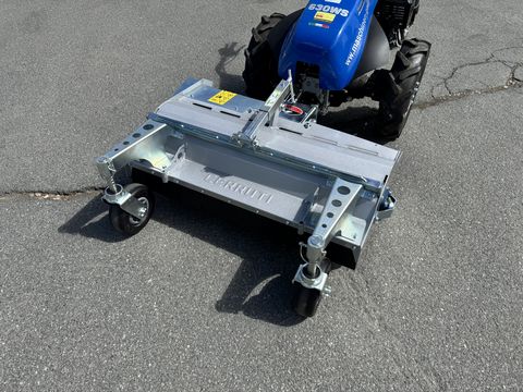 Reform TR 1000 DA BCS und Reform