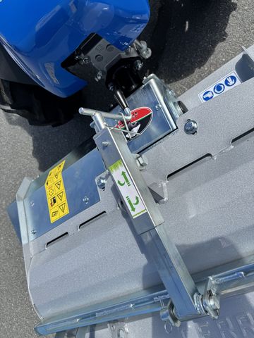 Reform TR 1000 DA BCS und Reform