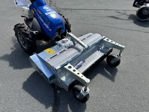 Reform TR 1000 DA BCS und Reform
