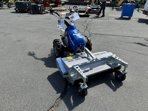 Reform TR 1000 DA BCS und Reform