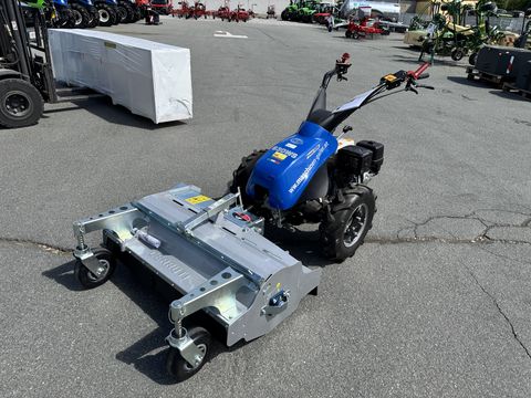 Reform TR 1000 DA BCS und Reform