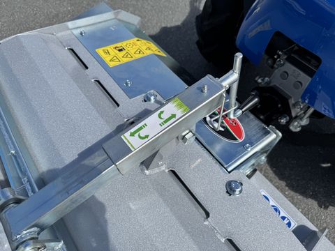 Reform TR 1000 DA BCS und Reform