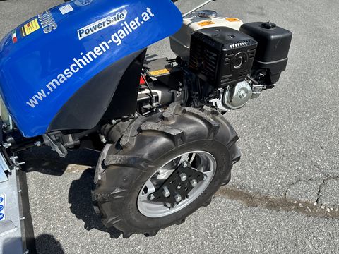 Reform TR 1000 DA BCS und Reform