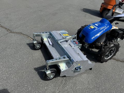 Reform TR 1000 DA BCS und Reform