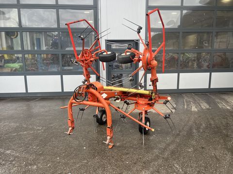 Kuhn GF 4201 MH