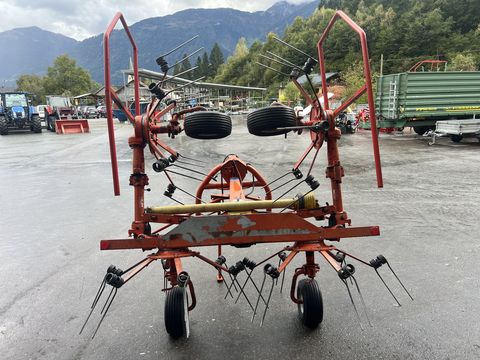 Kuhn GF 4201 MH