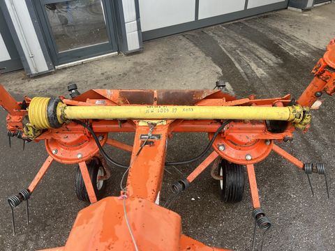 Kuhn GF 4201 MH