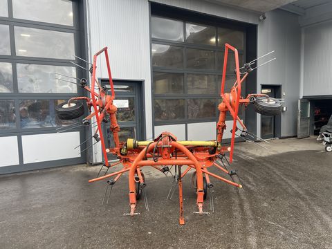 Kuhn GF 4201 MH