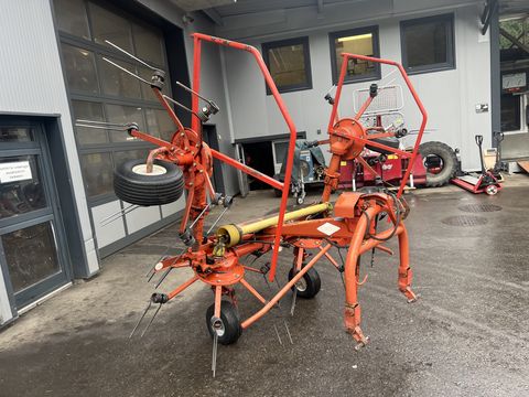 Kuhn GF 4201 MH