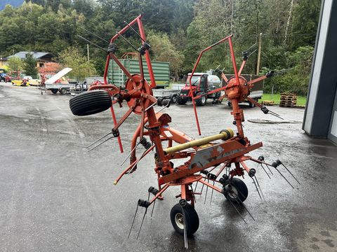 Kuhn GF 4201 MH
