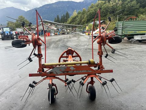 Kuhn GF 4201 MH