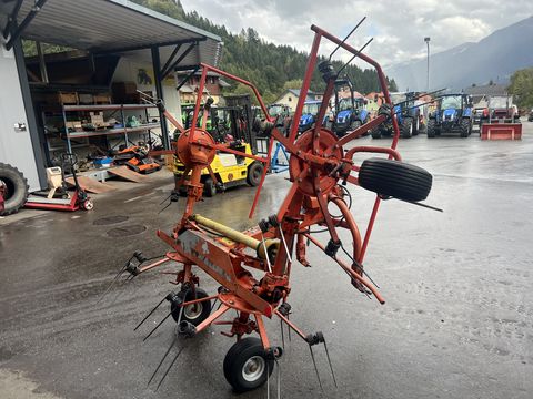 Kuhn GF 4201 MH