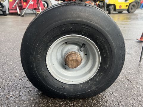 Kuhn GF 4201 MH