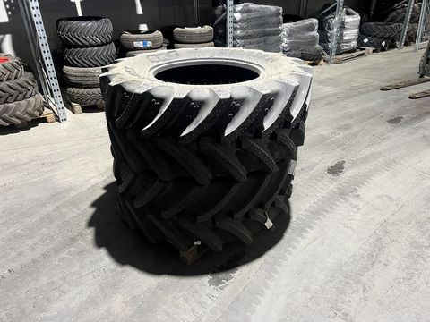 BKT 540/65R28 RT657