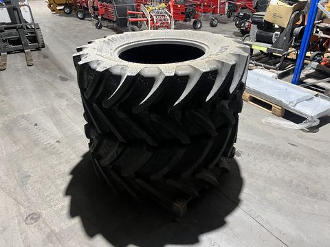BKT 540/65R28 RT657