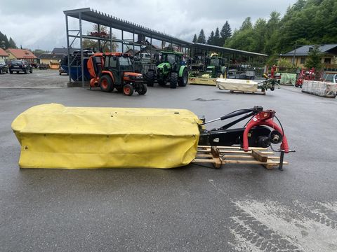 Fella SM2870 ISL Heckscheibenmähwerk 283cm 