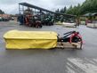Fella SM2870 ISL Heckscheibenmähwerk 283cm 