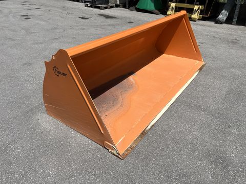 Hauer LGS-L 2400 SWE-B Frontladerschaufel