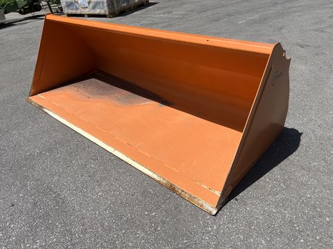 Hauer LGS-L 2400 SWE-B Frontladerschaufel
