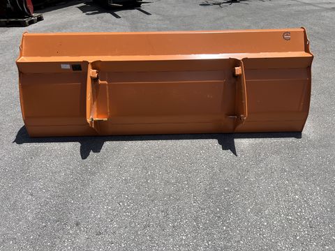 Hauer LGS-L 2400 SWE-B Frontladerschaufel
