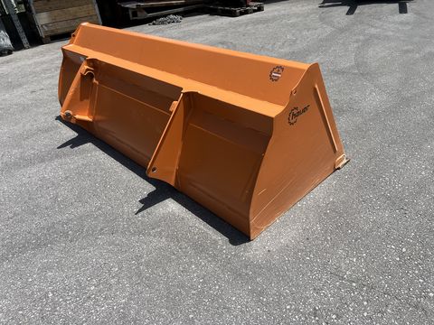 Hauer LGS-L 2400 SWE-B Frontladerschaufel
