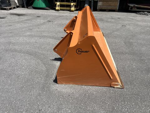Hauer LGS-L 2400 SWE-B Frontladerschaufel