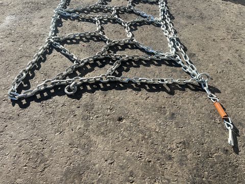 Rex WNL-Netzketten 7 mm zu 380/70R20