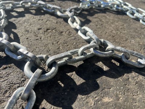 Rex WNL-Netzketten 7 mm zu 380/70R20