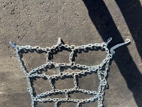 Rex WNL-Netzketten 7 mm zu 380/70R20