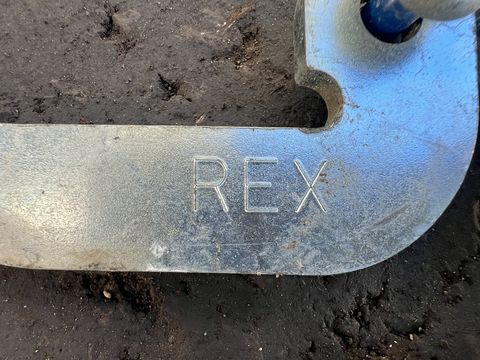 Rex WNL-Netzketten 7 mm zu 380/70R20