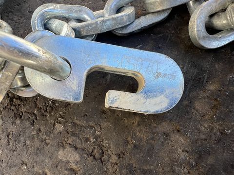 Rex WNL-Netzketten 7 mm zu 380/70R20