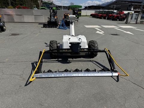 Sonstige Xelom Alpin 10 vollelektrischer Balkenmäher