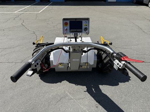 Sonstige Xelom Alpin 10 vollelektrischer Balkenmäher