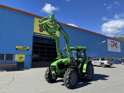 Deutz Fahr 5100 G