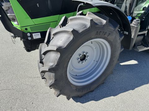 Deutz Fahr 5100 G