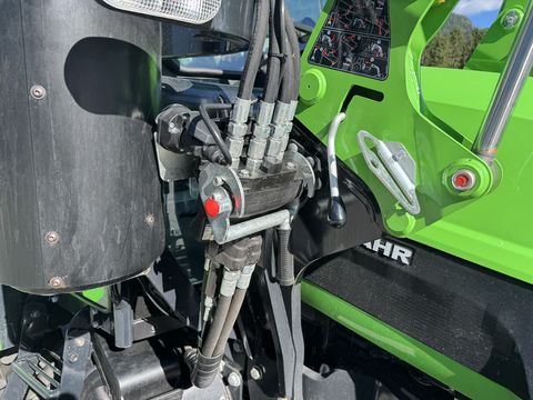 Deutz Fahr 5100 G