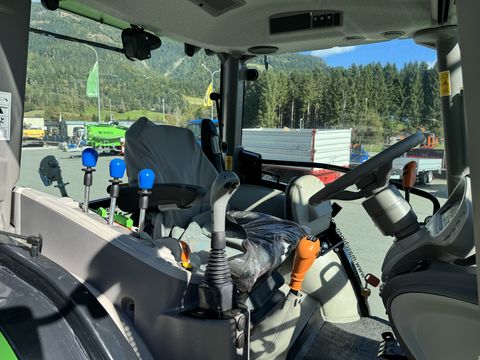 Deutz Fahr 5100 G