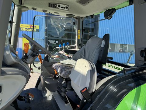 Deutz Fahr 5100 G