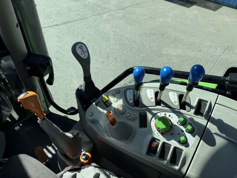 Deutz Fahr 5100 G